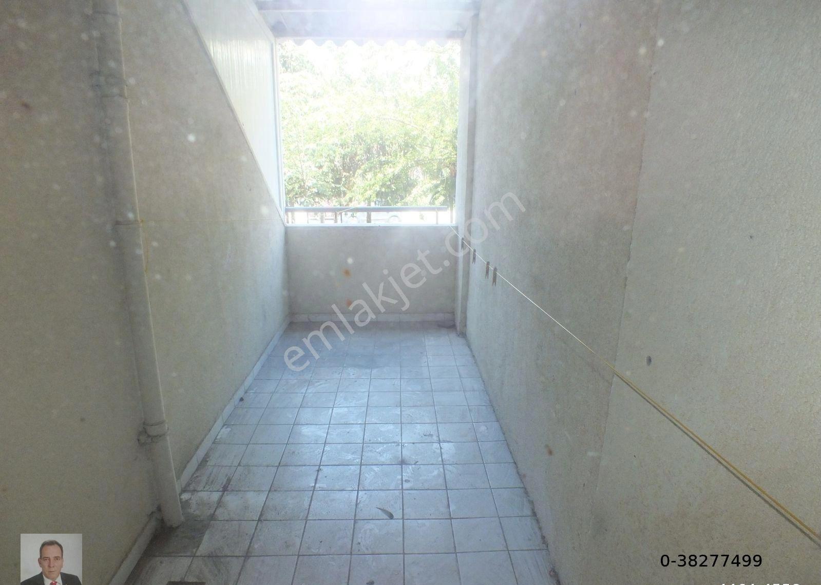 Emlak Konutları Çağdaş Kent’te Güvenlikli, Kapalı Otoparklı 4+1kiralık Daire - Görsel 11