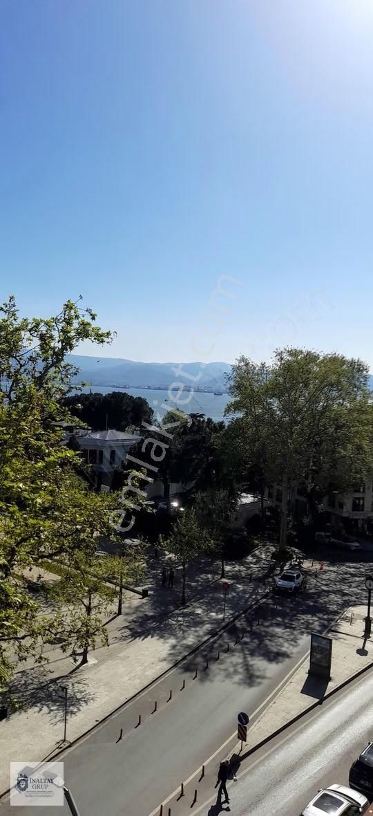 İnaltay Gayrimenkul İzmit Kolordu 120 M2 3+1 Satılık Daire - Görsel 32