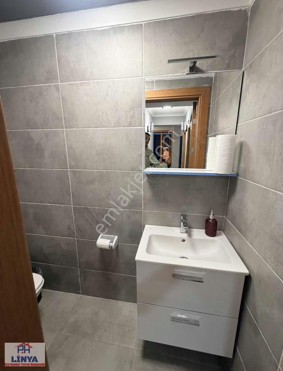 Kocaeli İzmit Kullanıma Hazır, Full Yapılı Kiralık Ofis / İşyeri - Görsel 9
