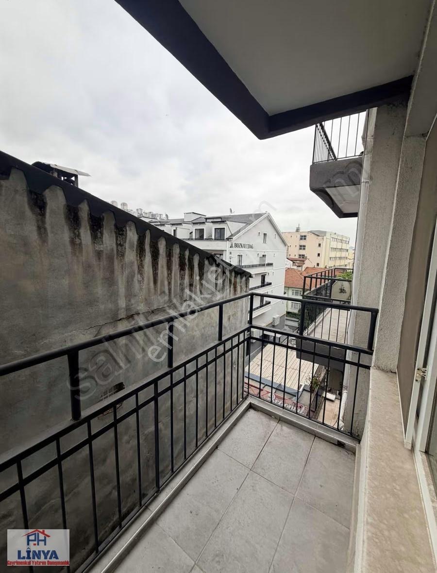 Kocaeli İzmit Kullanıma Hazır, Full Yapılı Kiralık Ofis / İşyeri - Görsel 18