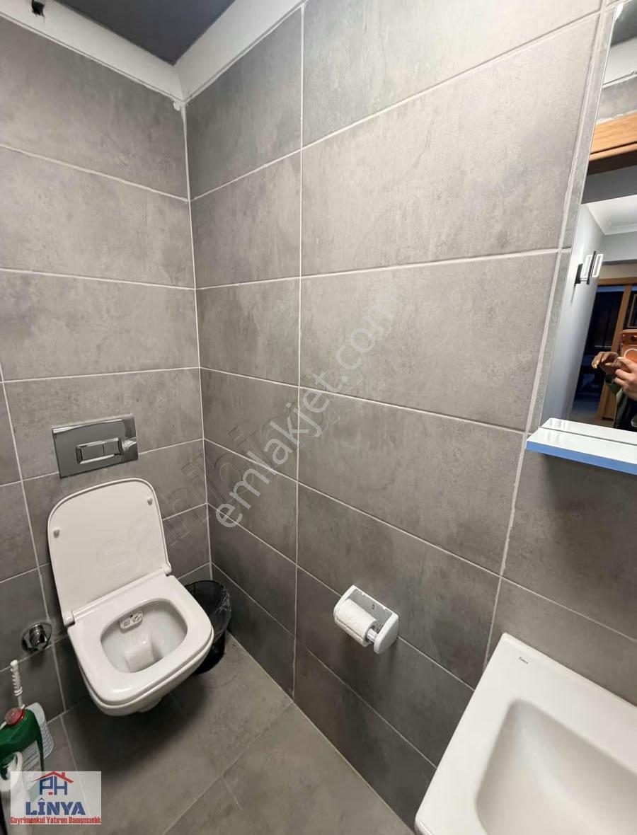 Kocaeli İzmit Kullanıma Hazır, Full Yapılı Kiralık Ofis / İşyeri - Görsel 26