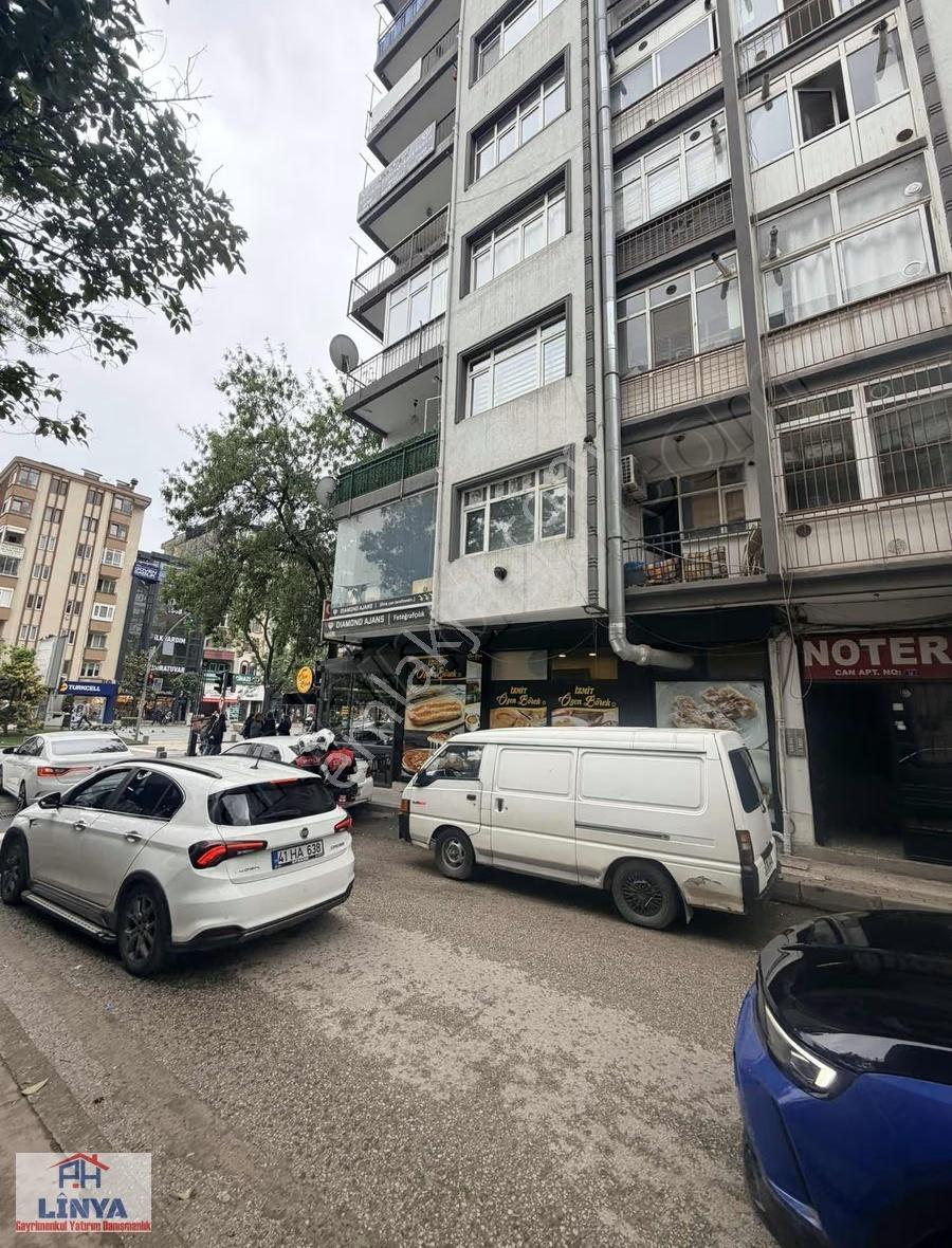 Kocaeli İzmit Kullanıma Hazır, Full Yapılı Kiralık Ofis / İşyeri - Görsel 5