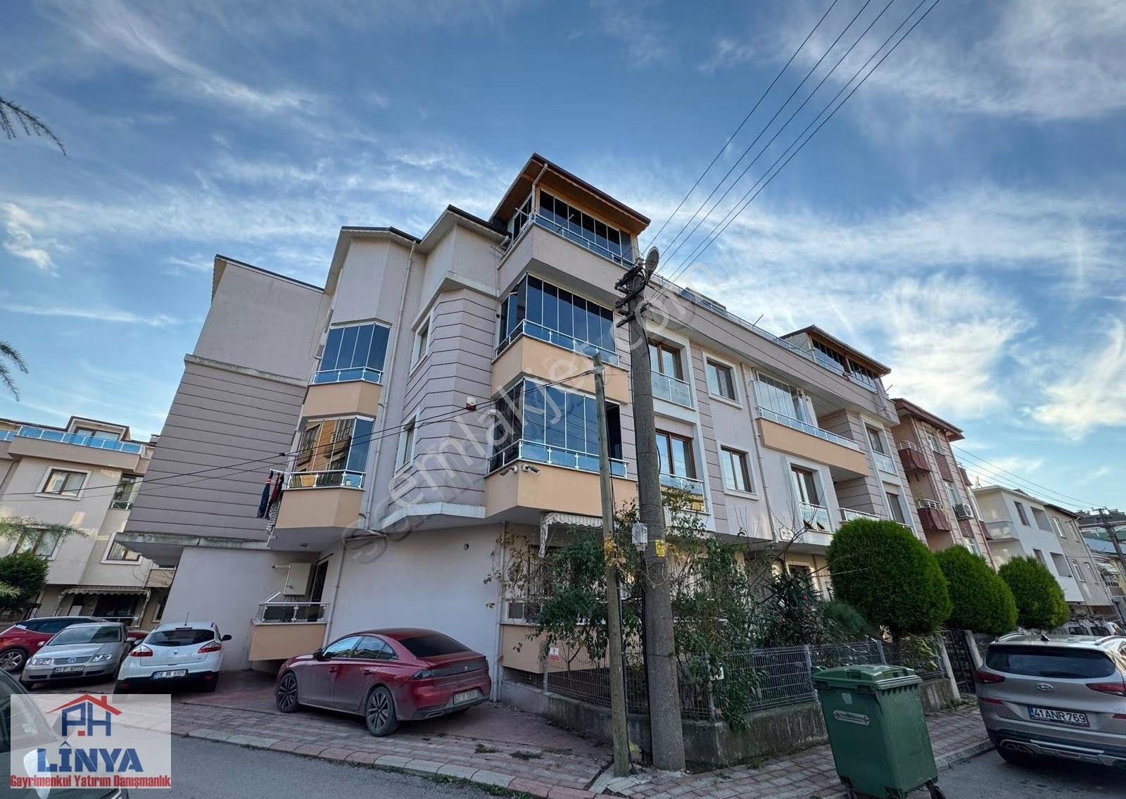 Kocaeli Körfez Yarımcada Geniş Ve Ferah Hazır Kiracılı Daire - Görsel 8