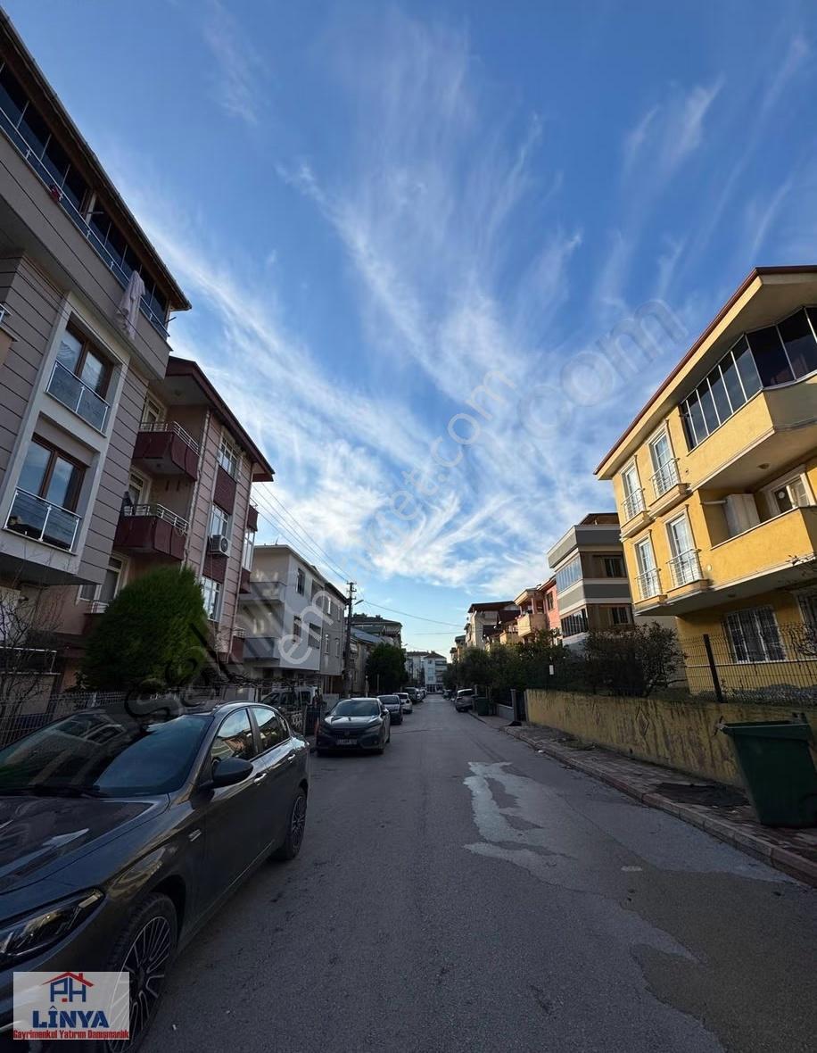 Kocaeli Körfez Yarımcada Geniş Ve Ferah Hazır Kiracılı Daire - Görsel 25