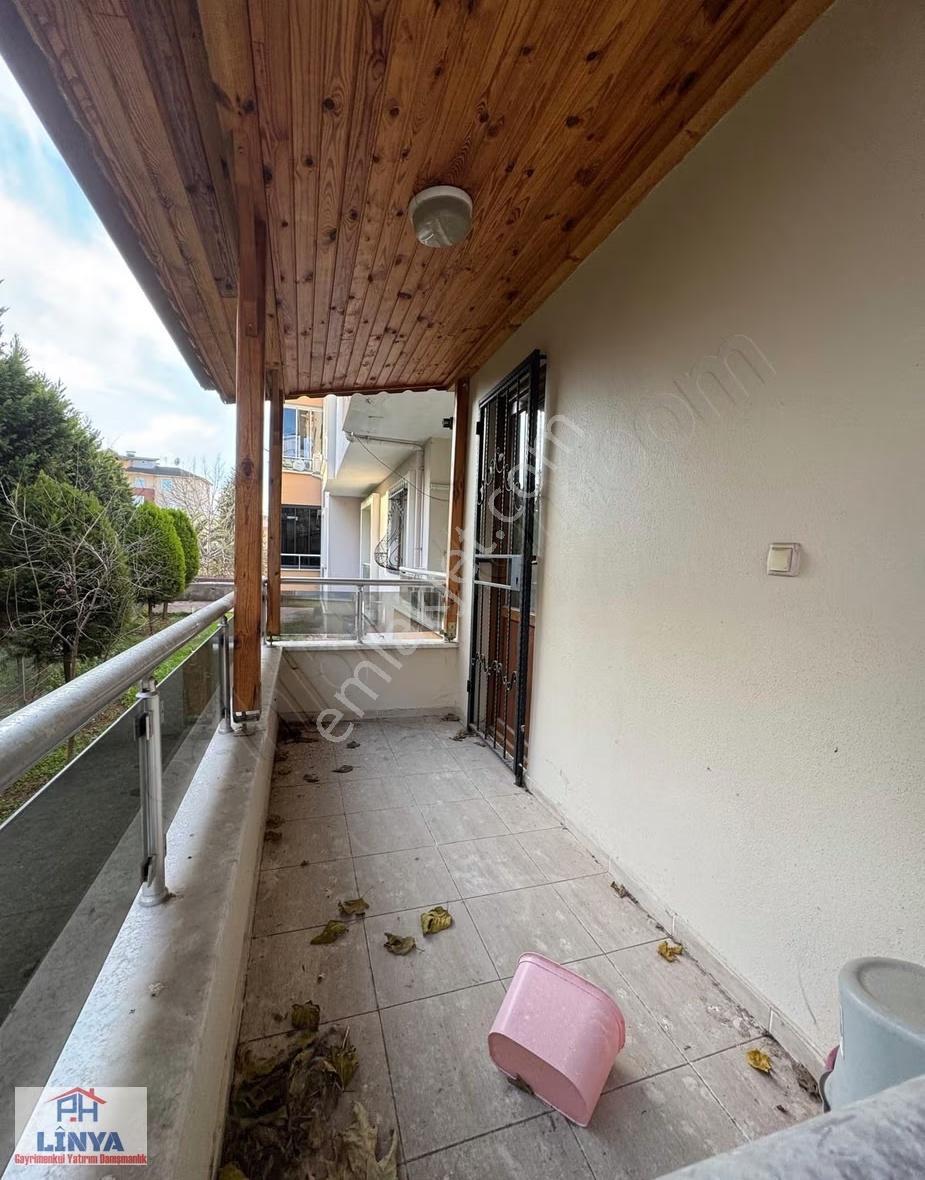 Kocaeli Körfez Yarımcada Geniş Ve Ferah Hazır Kiracılı Daire - Görsel 28