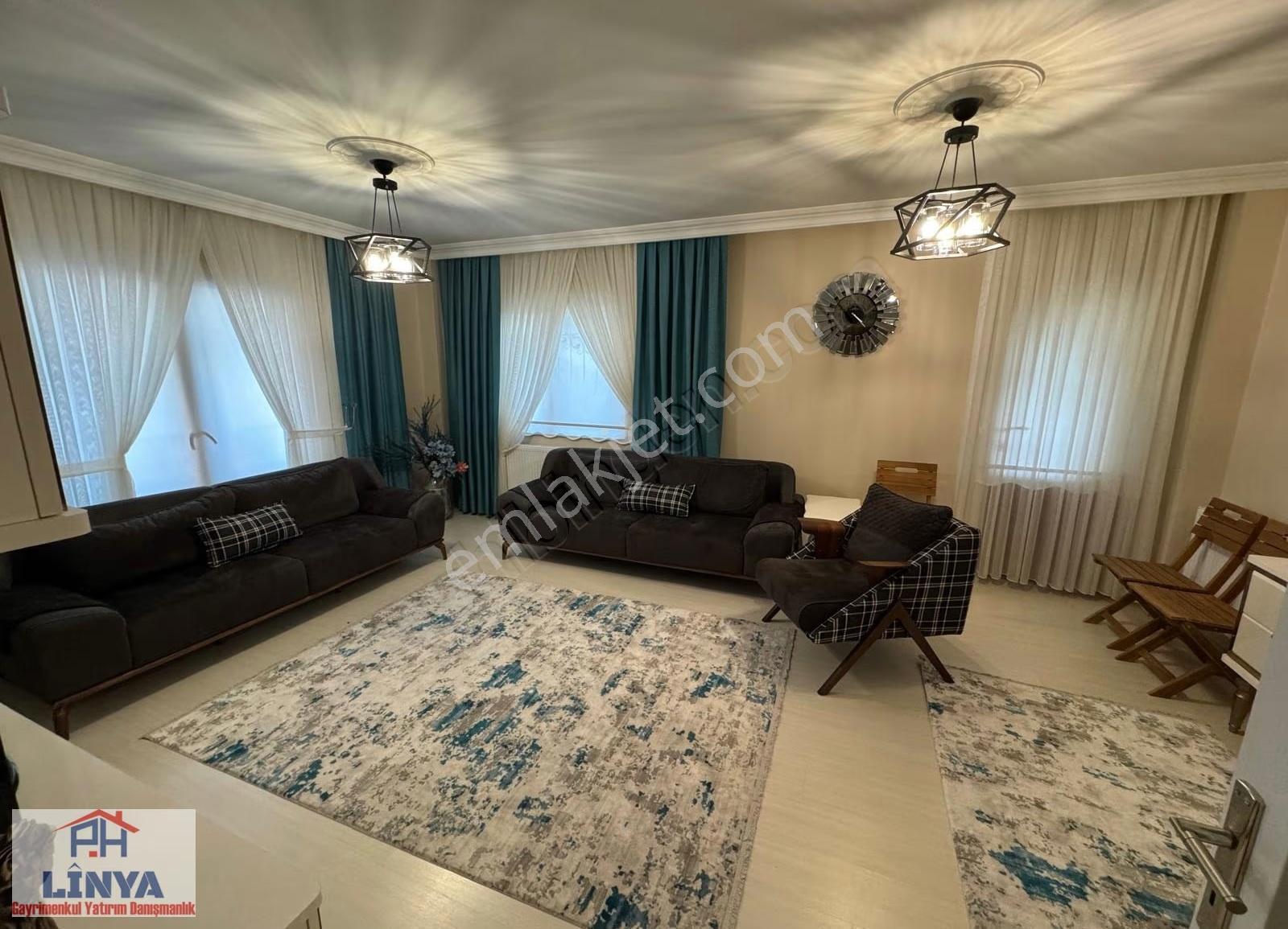 Kocaeli Körfez Yarımcada Geniş Ve Ferah Hazır Kiracılı Daire - Görsel 18