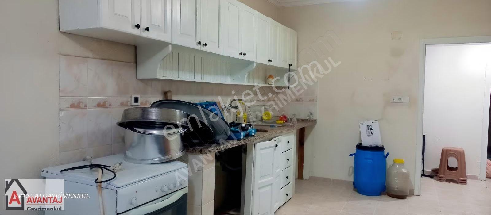 Karagedik'de 3+1 Bahçe Katı - Görsel 10
