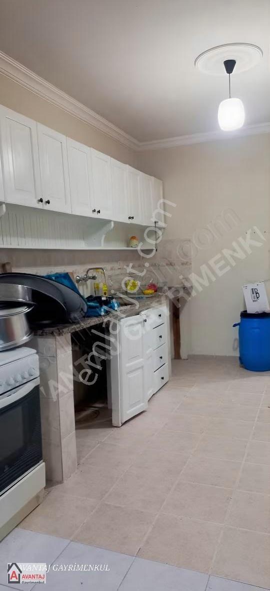 Karagedik'de 3+1 Bahçe Katı