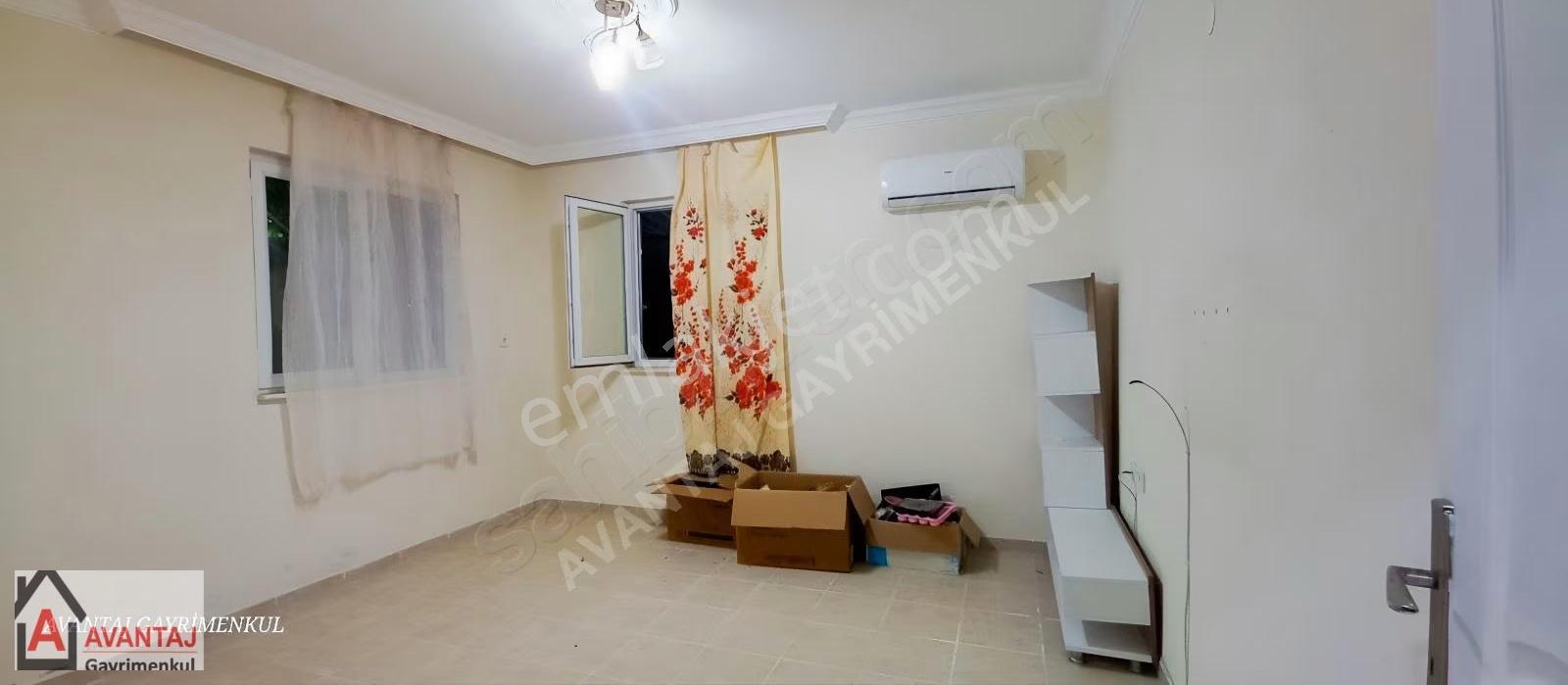 Karagedik'de 3+1 Bahçe Katı - Görsel 6