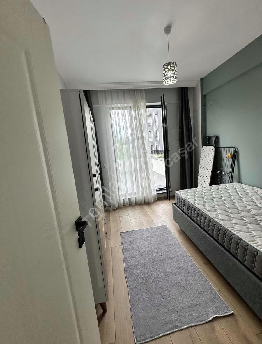 Yaşamkent'te Her Şey Dahil 1+1 Kiralık Daire - Görsel 8