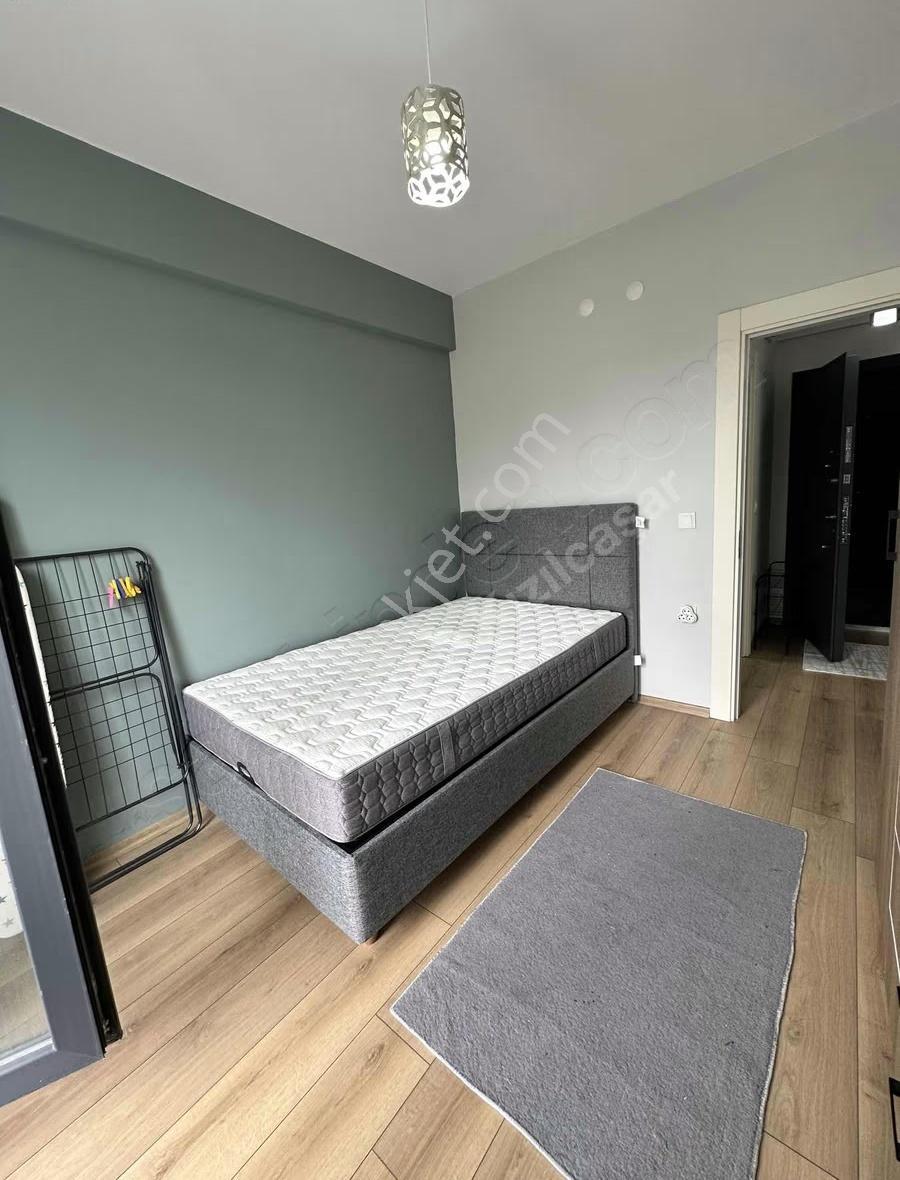 Yaşamkent'te Her Şey Dahil 1+1 Kiralık Daire - Görsel 4