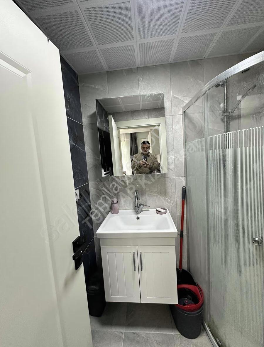 Yaşamkent'te Her Şey Dahil 1+1 Kiralık Daire - Görsel 15