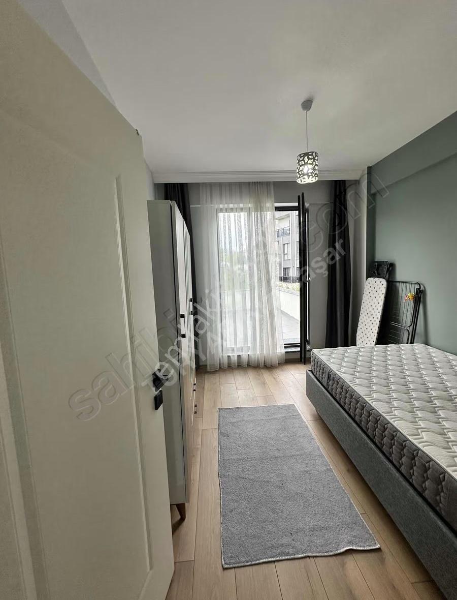 Yaşamkent'te Her Şey Dahil 1+1 Kiralık Daire - Görsel 7