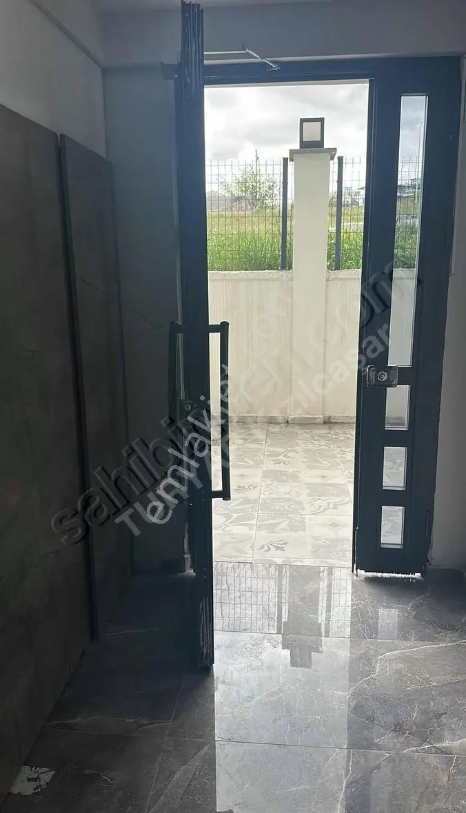 Yaşamkent'te Her Şey Dahil 1+1 Kiralık Daire - Görsel 2