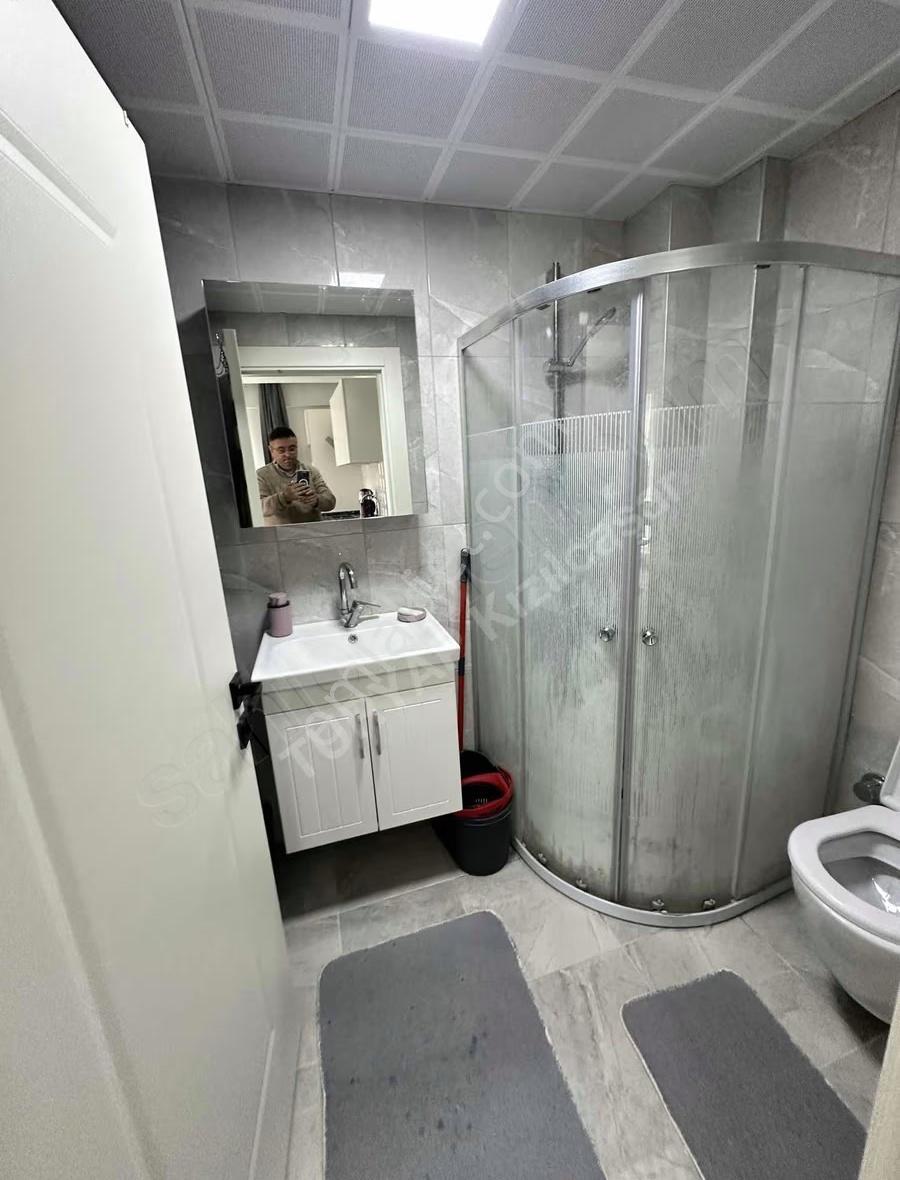 Yaşamkent'te Her Şey Dahil 1+1 Kiralık Daire - Görsel 5