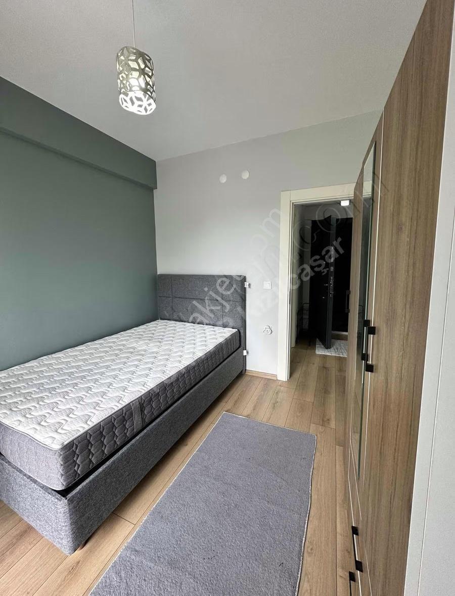 Yaşamkent'te Her Şey Dahil 1+1 Kiralık Daire - Görsel 10