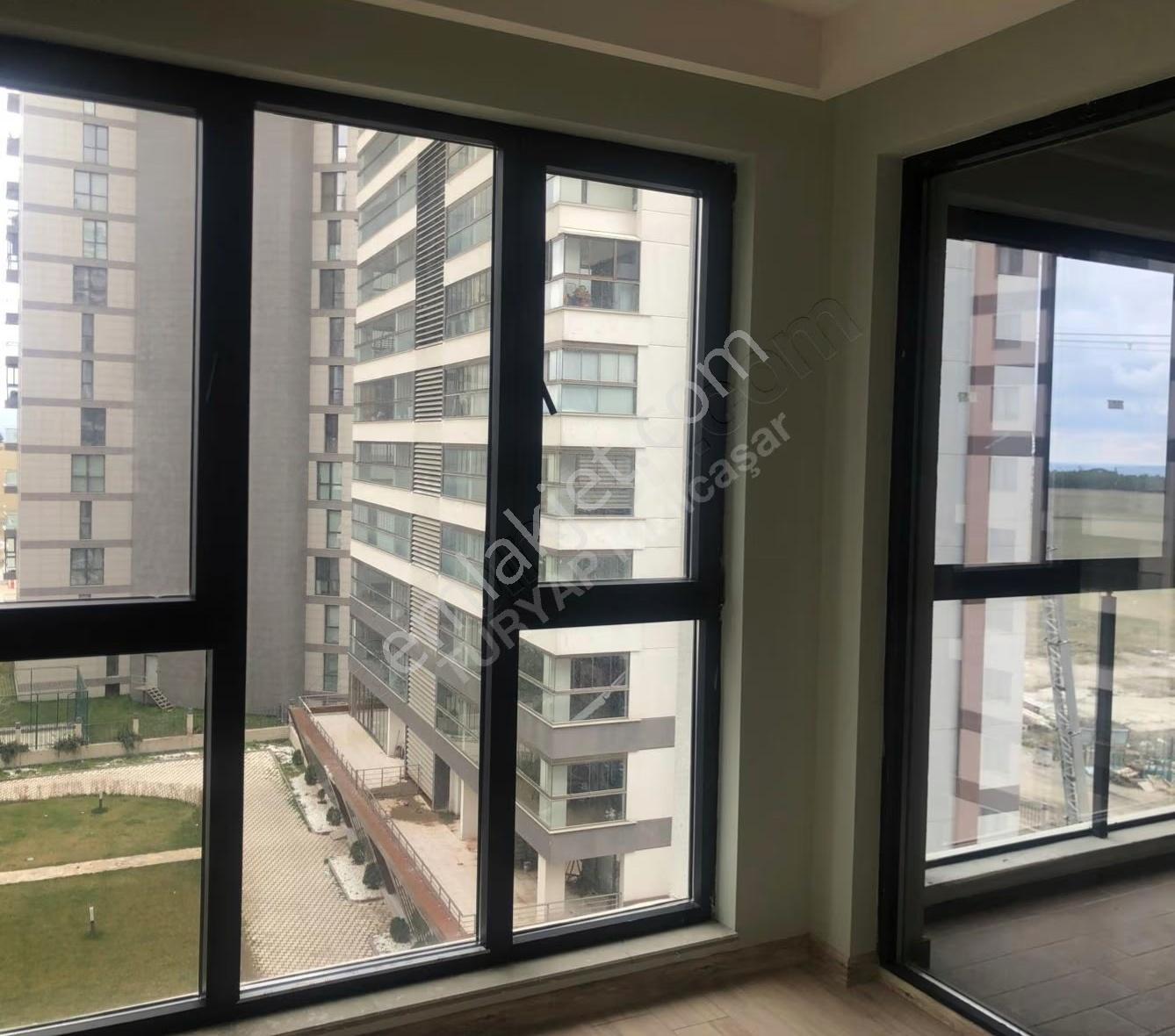 "nest İncek" Ted Koleji Yanı 2+1 Kiralık Daire - Görsel 8