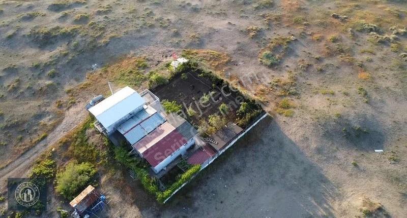 Karasuda Denize Sıfır 2 Parça Arsa Ve Bahçeli Müstakil Ev - Görsel 5