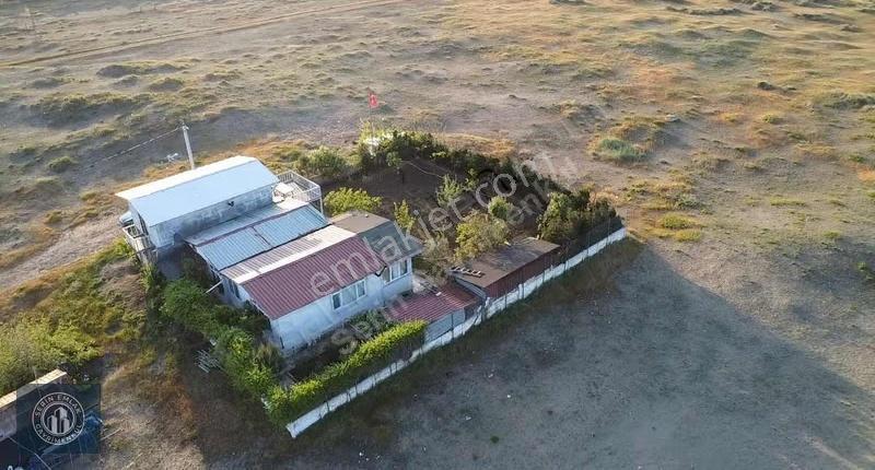 Karasuda Denize Sıfır 2 Parça Arsa Ve Bahçeli Müstakil Ev - Görsel 18