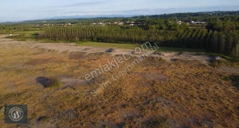 Karasuda Denize Sıfır 2 Parça Arsa Ve Bahçeli Müstakil Ev - Görsel 14