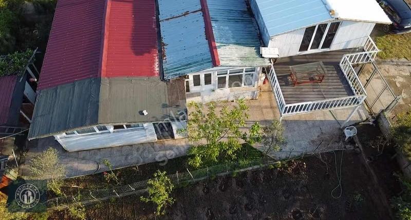 Karasuda Denize Sıfır 2 Parça Arsa Ve Bahçeli Müstakil Ev - Görsel 34
