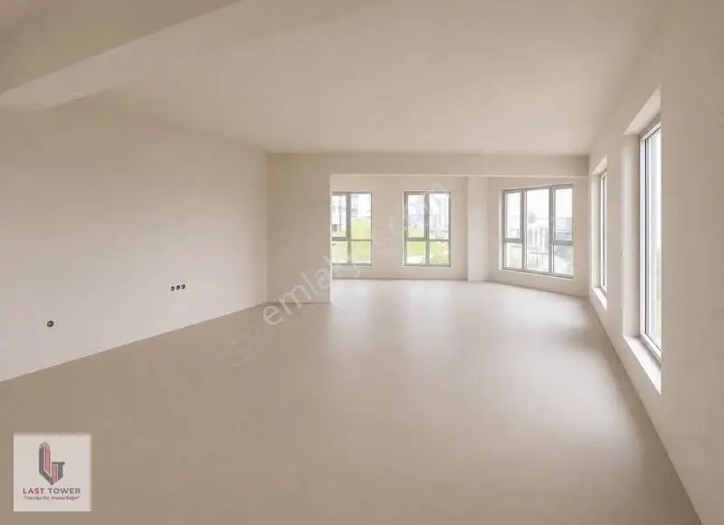 Muratpaşa Aslan Plaza | 100m² Sıfır 1+0 Kiralık/satılık Ofisler