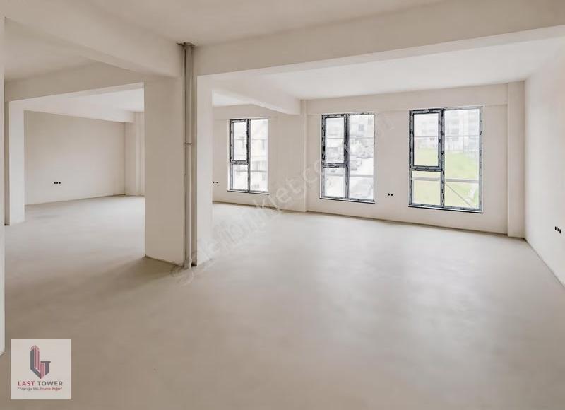Muratpaşa Aslan Plaza | 100m² Sıfır 1+0 Kiralık/satılık Ofisler - Görsel 10