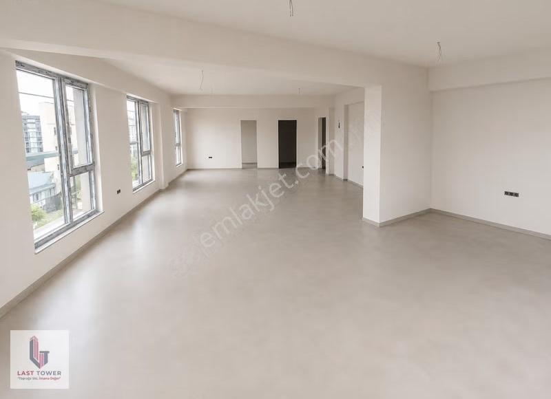 Muratpaşa Aslan Plaza | 100m² Sıfır 1+0 Kiralık/satılık Ofisler - Görsel 9