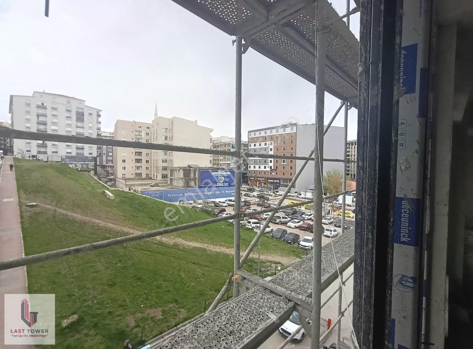 Muratpaşa Aslan Plaza | 100m² Sıfır 1+0 Kiralık/satılık Ofisler - Görsel 7