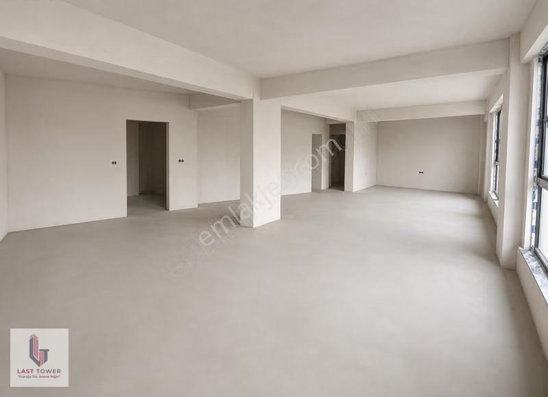 Muratpaşa Aslan Plaza | 100m² Sıfır 1+0 Kiralık/satılık Ofisler - Görsel 11