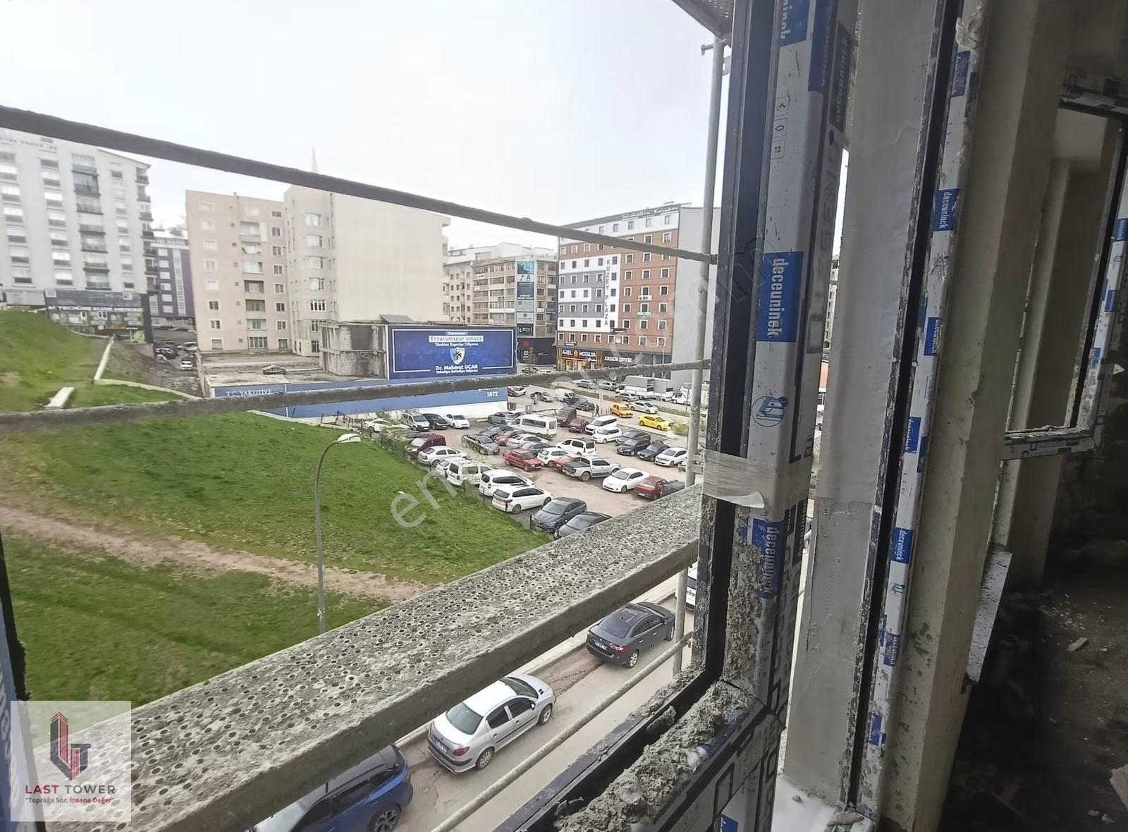 Muratpaşa Aslan Plaza | 100m² Sıfır 1+0 Kiralık/satılık Ofisler - Görsel 6