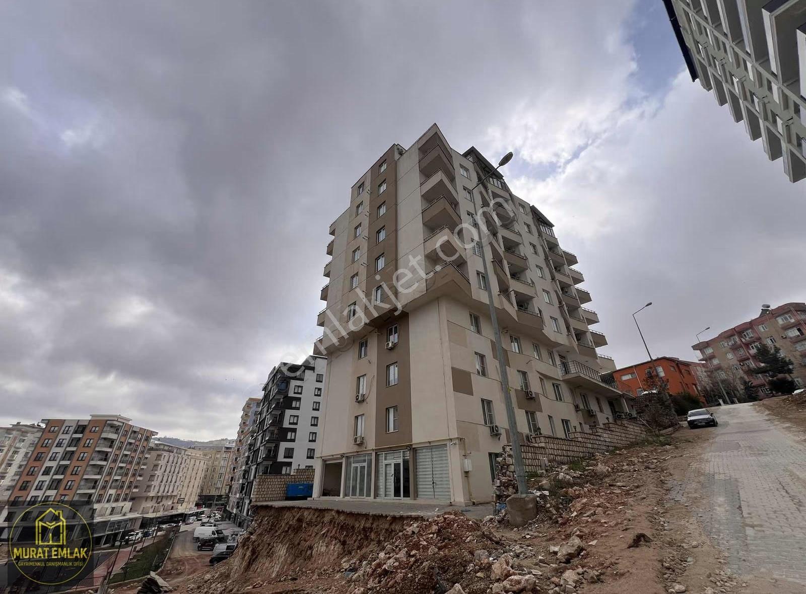 Murat Emlaktan Çevikkuvvetyanı Lüks Eşyalı 1+1 Daire Kiralıktır - Görsel 2
