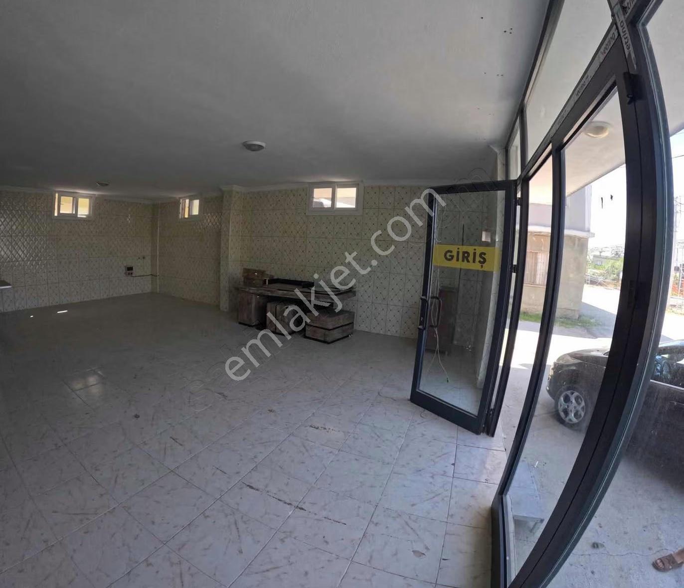 Kiralık İşyeri | Kazanlı | 250 M² - Görsel 17