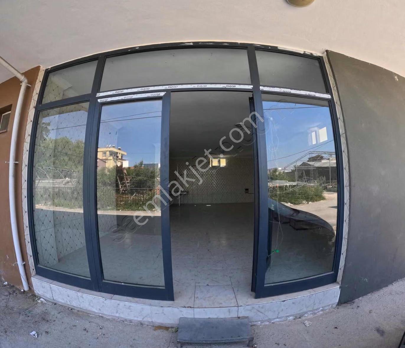 Kiralık İşyeri | Kazanlı | 250 M² - Görsel 9