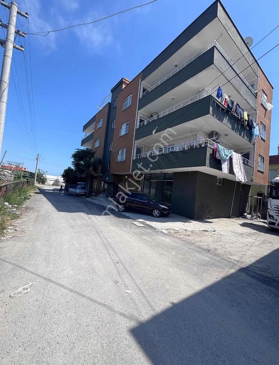 Kiralık İşyeri | Kazanlı | 250 M² - Görsel 2
