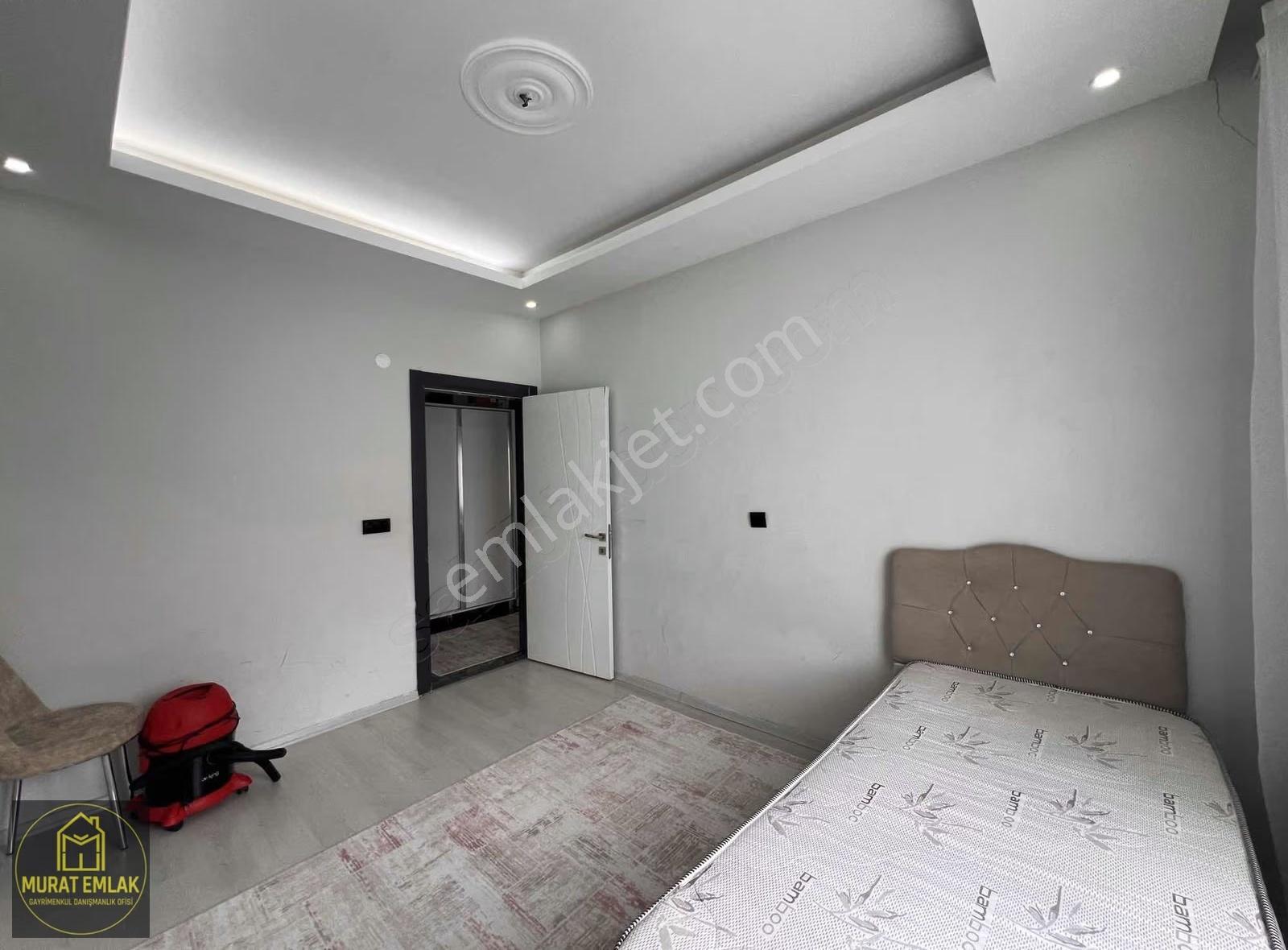 Murat Emlaktan Geniş Teraslı Lüks Eşyalı 2+1 Dairemiz Kiralıktır - Görsel 29