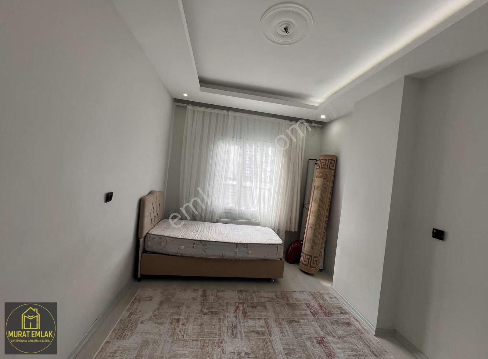 Murat Emlaktan Geniş Teraslı Lüks Eşyalı 2+1 Dairemiz Kiralıktır - Görsel 24