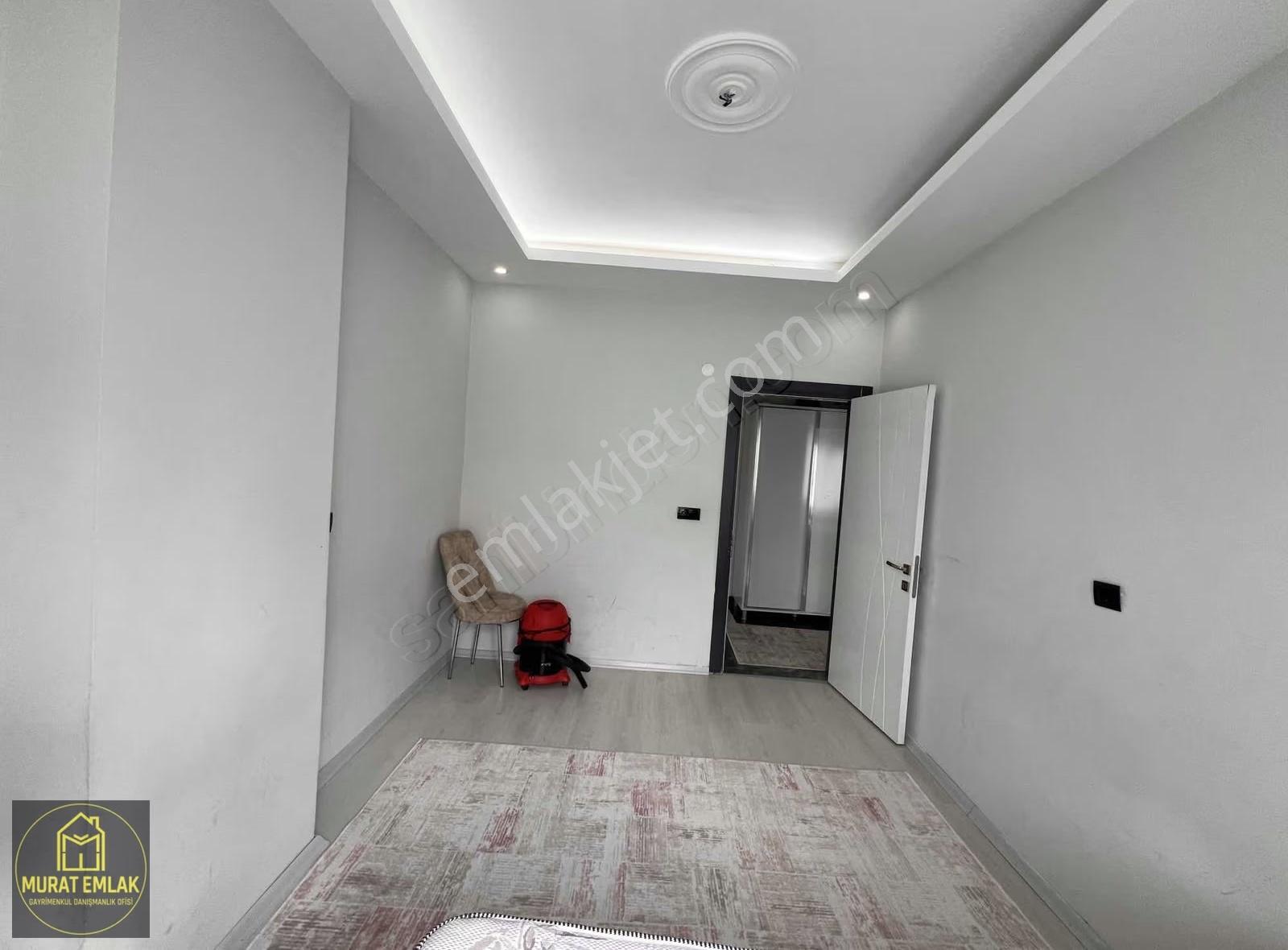 Murat Emlaktan Geniş Teraslı Lüks Eşyalı 2+1 Dairemiz Kiralıktır - Görsel 28
