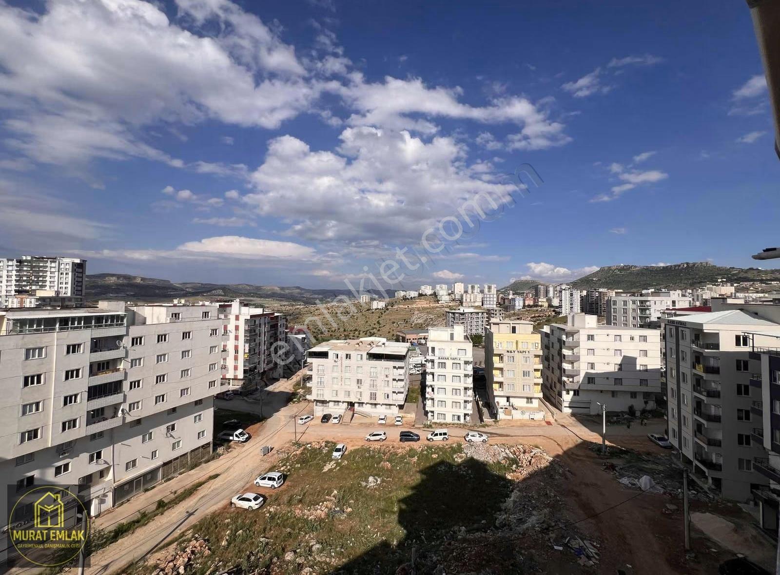 Murat Emlaktan Geniş Teraslı Lüks Eşyalı 2+1 Dairemiz Kiralıktır - Görsel 11