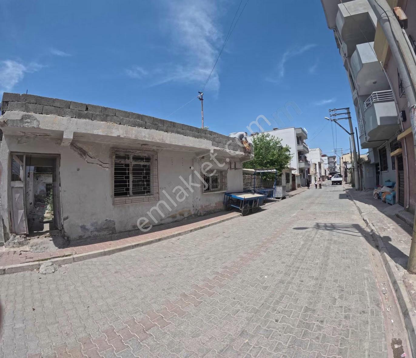 Gündoğdu Mahallesinde Satılık Arsa 400 M²