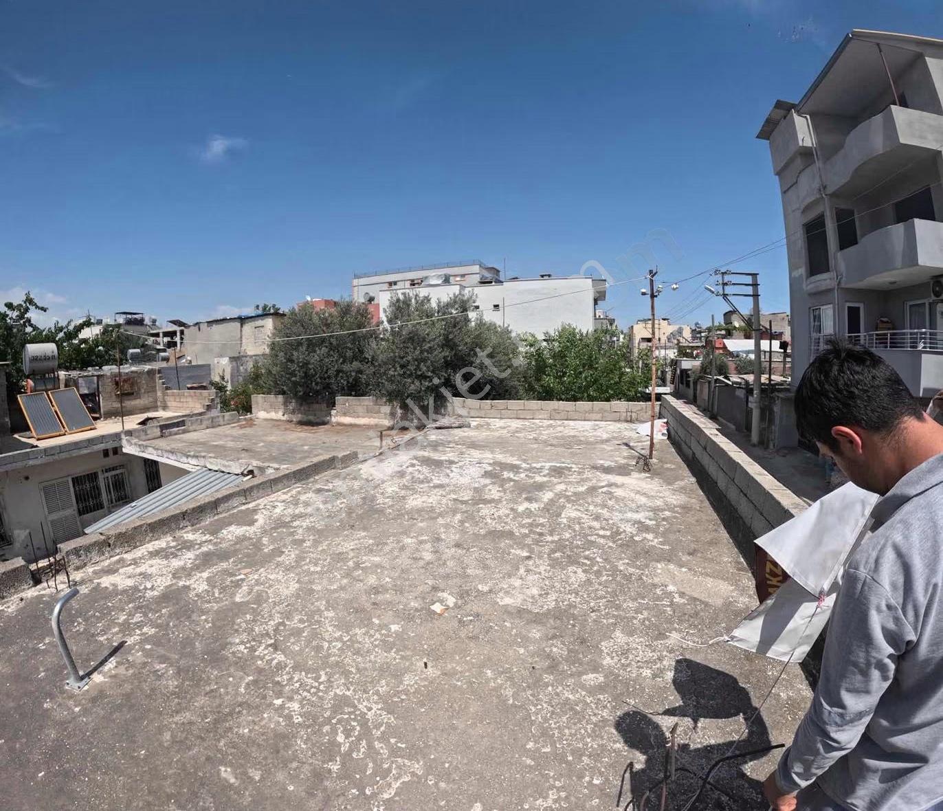 Gündoğdu Mahallesinde Satılık Arsa 400 M² - Görsel 2