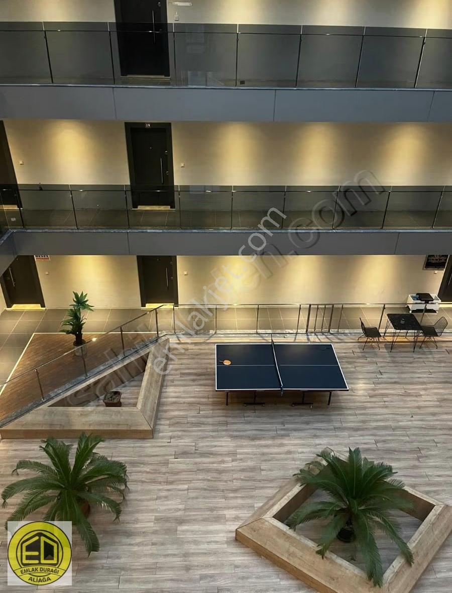 Myvista Office Iı De Kiralık Ofis 40 M2 - Görsel 18