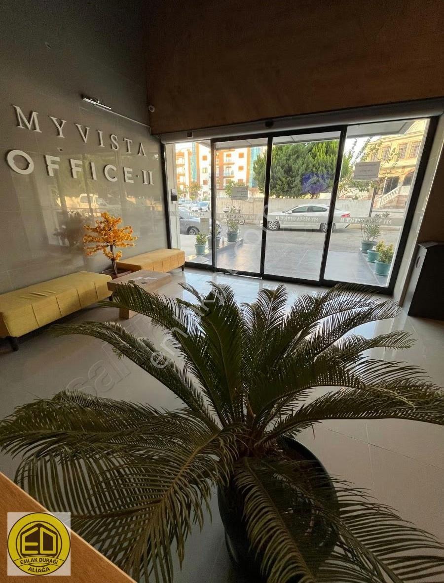 Myvista Office Iı De Kiralık Ofis 40 M2 - Görsel 14