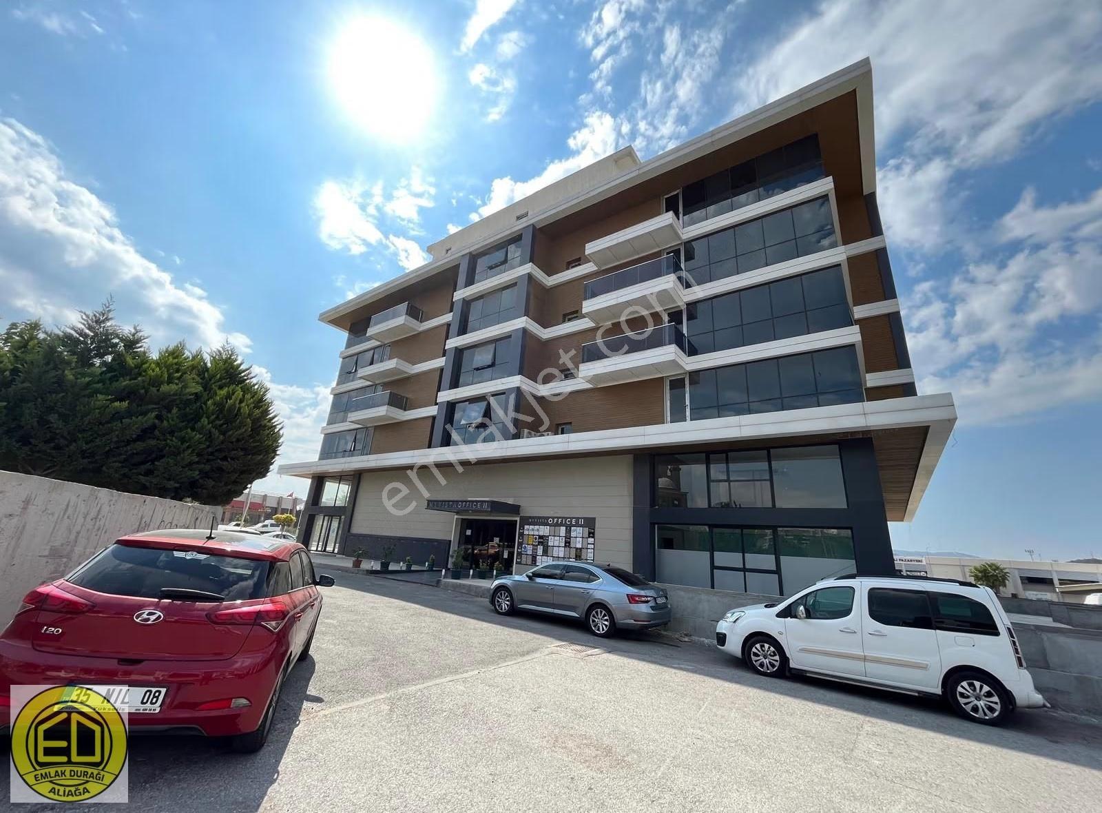 Myvista Office Iı De Kiralık Ofis 40 M2 - Görsel 21