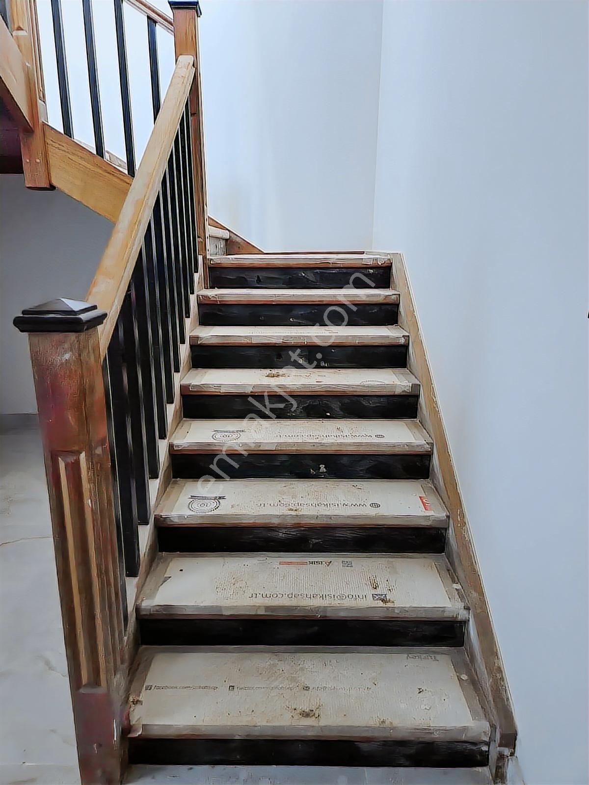 Çamlıcadan Çatalçamda Triplex Lüx Villa - Görsel 28