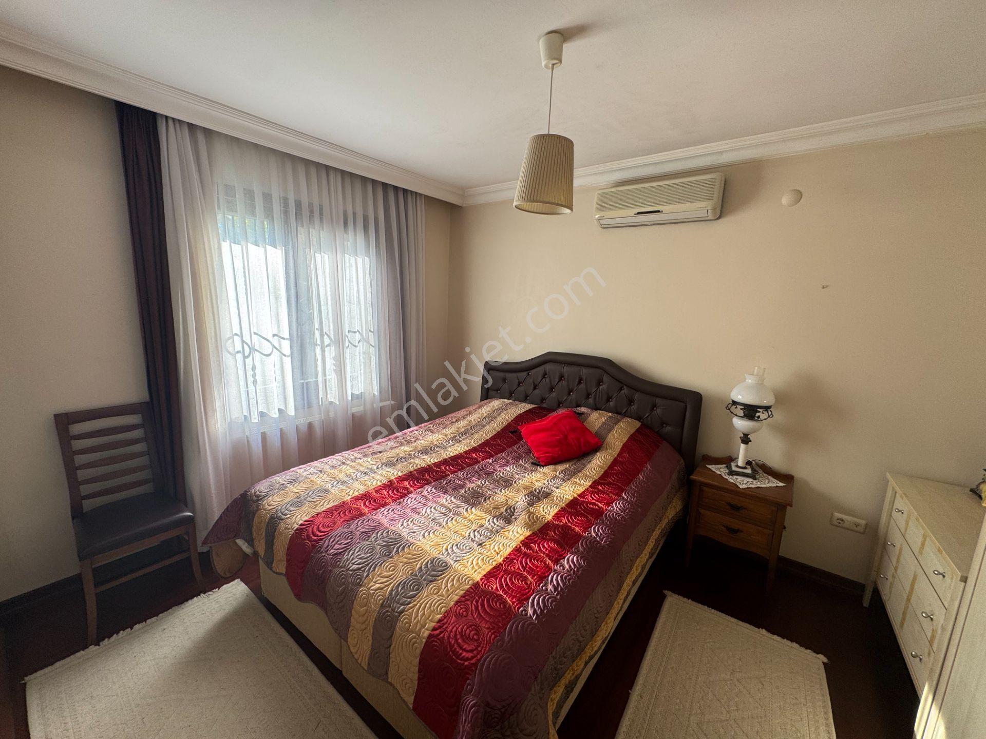 Sapanca Kırkpınar’da Site İçinde Satılık Müstakil Villa.. - Görsel 28