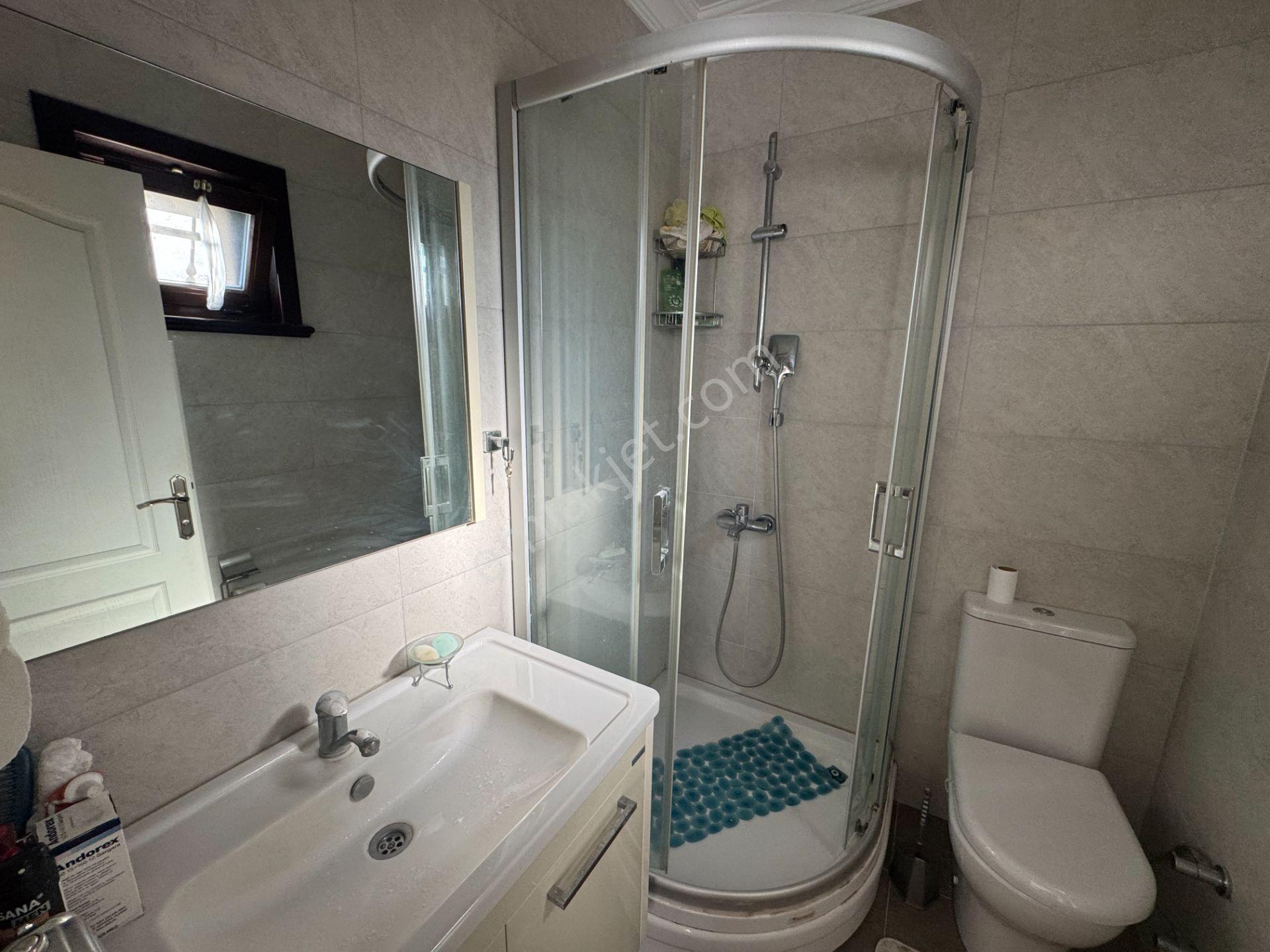 Sapanca Kırkpınar’da Site İçinde Satılık Müstakil Villa.. - Görsel 30