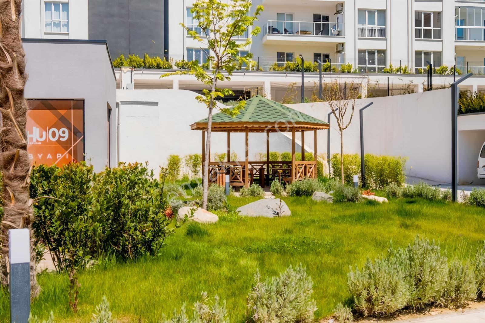 Re/max Advantage Shu 9 Balkan Nılüferıum Avm Cepheli Köşe Daire - Görsel 35
