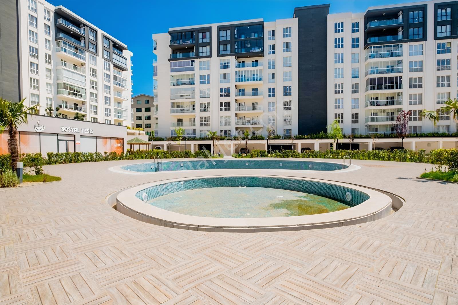 Re/max Advantage Shu 9 Balkan Nılüferıum Avm Cepheli Köşe Daire - Görsel 14