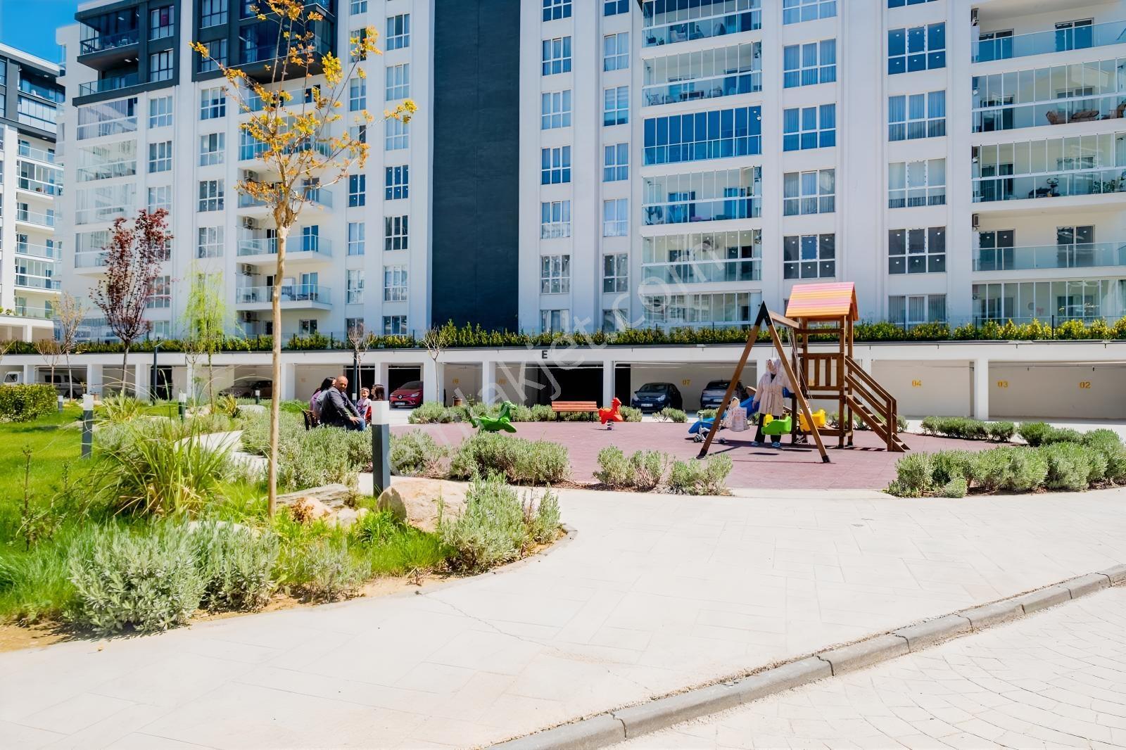 Re/max Advantage Shu 9 Balkan Nılüferıum Avm Cepheli Köşe Daire - Görsel 14